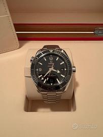 Omega x Nocs Seamaster