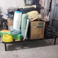 Stock bambino / bambina