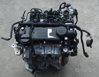 MOTORE - 46341162 Fiat Panda 1000 HY
