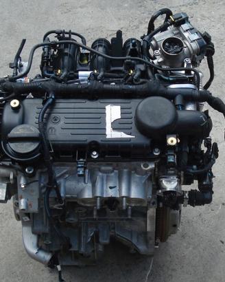 MOTORE - 46341162 Fiat Panda 1000 HY