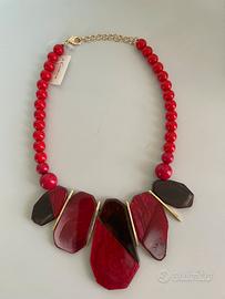 Collana contessa bijoux