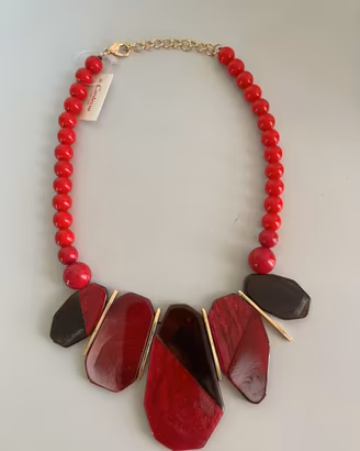 Collana contessa bijoux