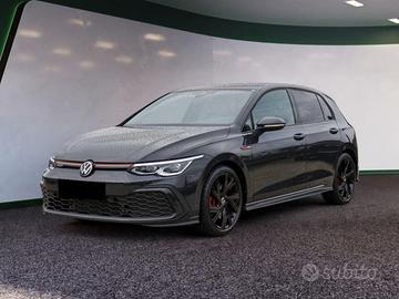 VOLKSWAGEN Golf GTI 2.0 TSI GTI 245cv * Manuale* I