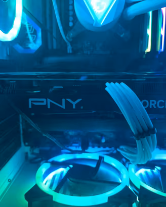 RTX 4070 pny 12gb
