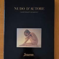 Libro Starter nudo d'autore 12 fascicoli 