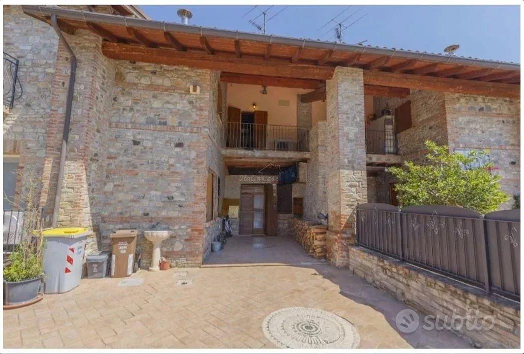 Casa – Podenzano, Piacenza - Vista 2