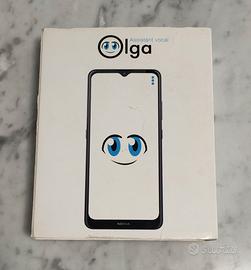Telefono Olga per non vedenti e ipovedenti