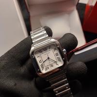 Orologio Cartier Santos