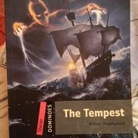 "The Tempest" di Shakespeare in inglese livello A1