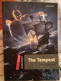 "The Tempest" di Shakespeare in inglese livello A1