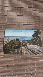 cartolina tram opicina