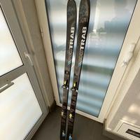 Ski Trab Gara 70