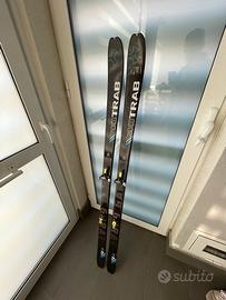 Ski Trab Gara 70
