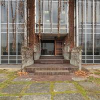 Ampio complesso industriale D1 con uffici