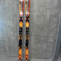 Sci Rossignol 181cm