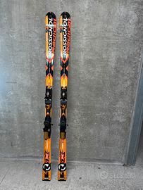 Sci Rossignol 181cm
