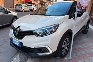 Renault Captur dCi 8V 110 CV Start&Stop Energy Zen