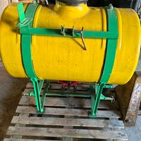 Botte trattamenti 275 LT