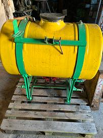 Botte trattamenti 275 LT