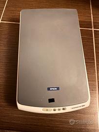 Scanner Epson