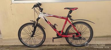 Mountain bike BOTTECCHIA