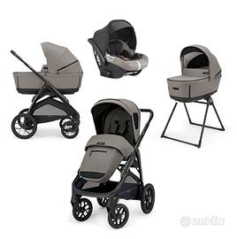 Inglesina Aptica XT