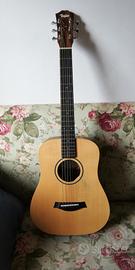 Chitarra acustica Baby Taylor BT1E 