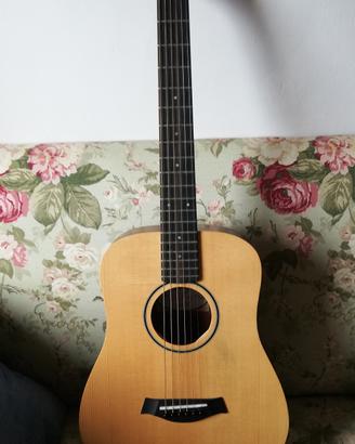 Chitarra acustica Baby Taylor BT1E 
