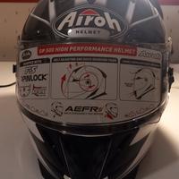 Casco AIROH GP500 - taglia M