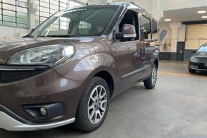 Fiat Doblo Doblò 1.6 MJT 16V 120CV Trekking