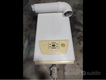 Caldaia Immergas
