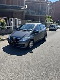 A 180 cdi
