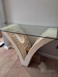 tavolo in marmo