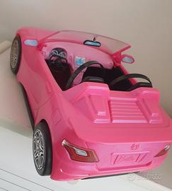 Auto per Barbie originale 2016
