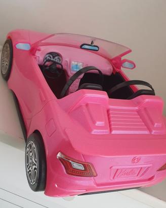 Auto per Barbie originale 2016