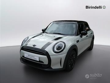 MINI Mini 5 porte (F55) - Mini 1.5 Cooper Camden