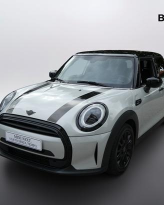 MINI Mini 5 porte (F55) - Mini 1.5 Cooper Camden
