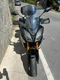 Yamaha Tracer 900 GT 2018
