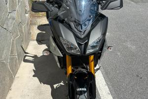 Yamaha Tracer 900 GT 2018