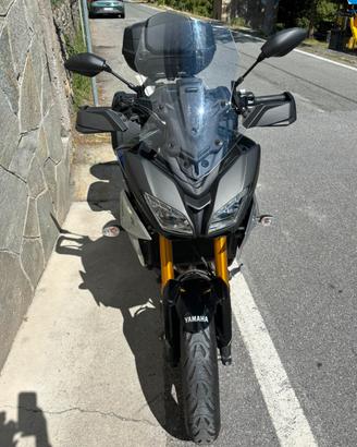 Yamaha Tracer 900 GT 2018