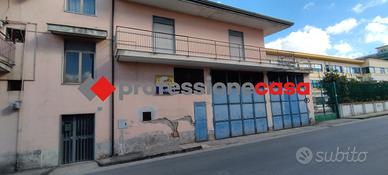 Negozio San Nicola la Strada [Cod. rif 3136528ACG]