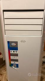 Climatizzatore portatile ARGO Now
