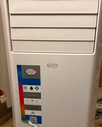 Climatizzatore portatile ARGO Now
