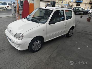 Fiat 600