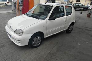 Fiat 600