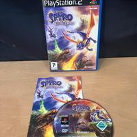 The Legend of Spyro: l'alba del Drago PS2