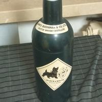 Portasigarette carrilon Vintage 