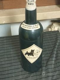 Portasigarette carrilon Vintage 