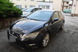 SEAT Leon FR 2.0 TDI 150 CV DSG FR – 2014