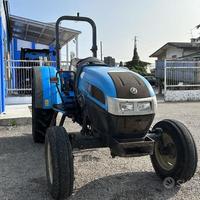 Landini Technofarm 80 due ruote motrici